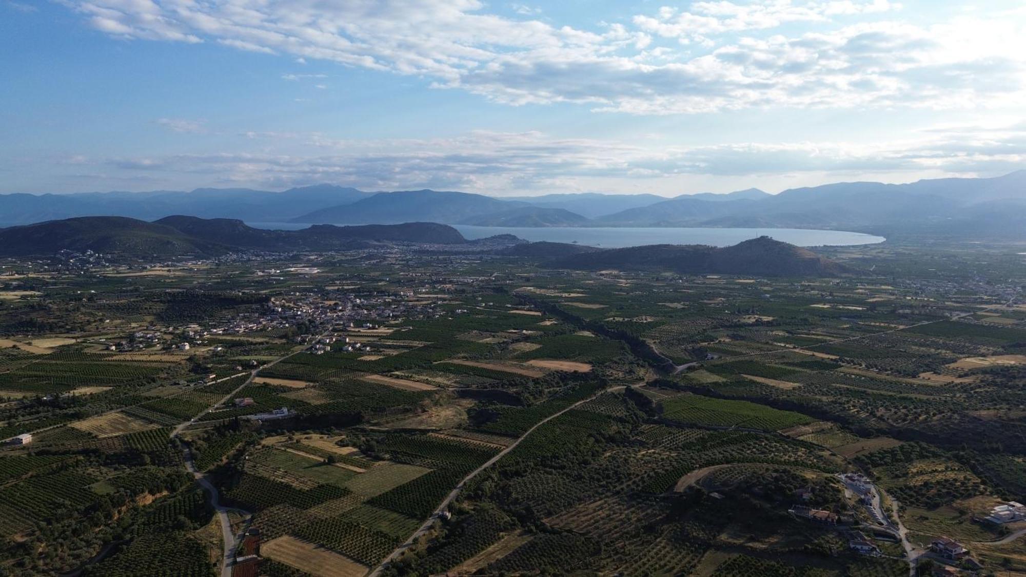 Nafplio Village 외부 사진